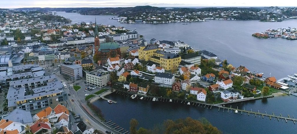 Ændal – Fra Munn og Folkesjel