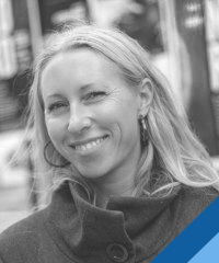 Birte Hegerlund Runde 